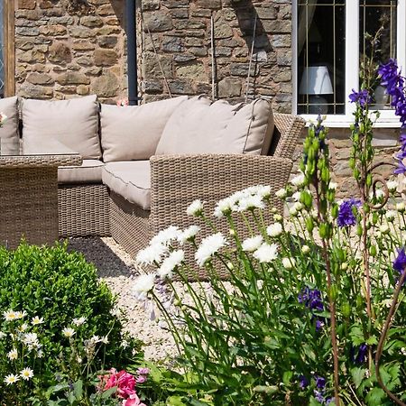 The Graig Bed & Breakfast Ludlow Farden Esterno foto