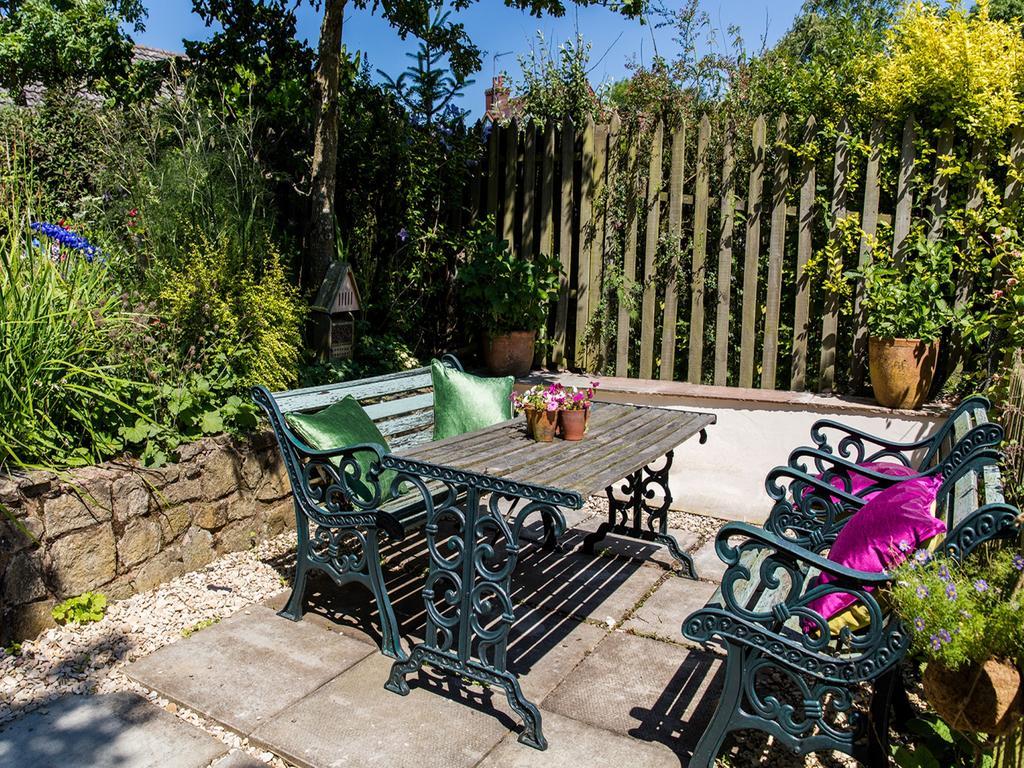 The Graig Bed & Breakfast Ludlow Farden Esterno foto