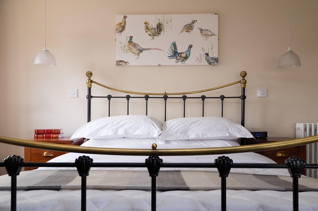 The Graig Bed & Breakfast Ludlow Farden Esterno foto
