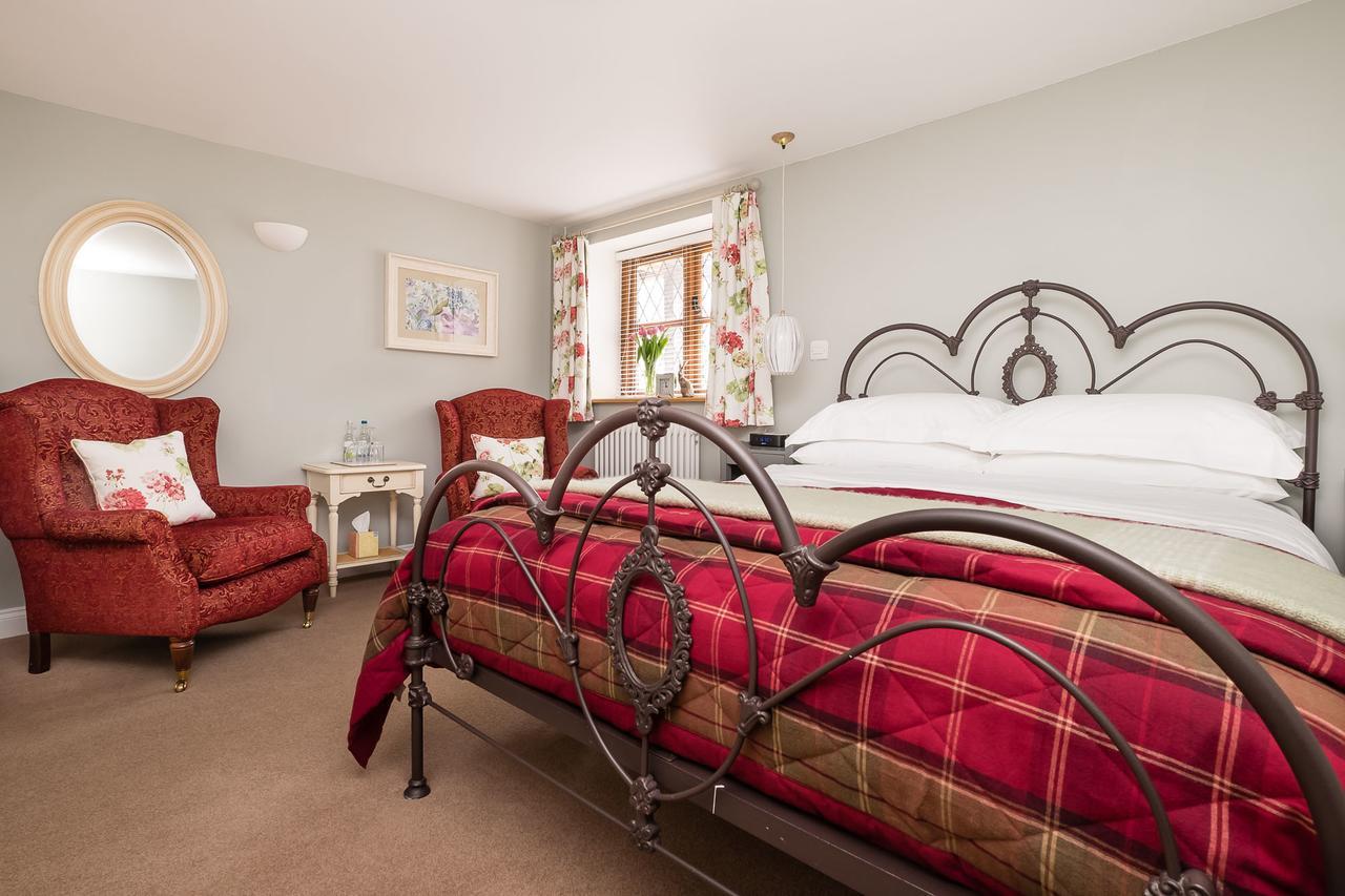 The Graig Bed & Breakfast Ludlow Farden Esterno foto