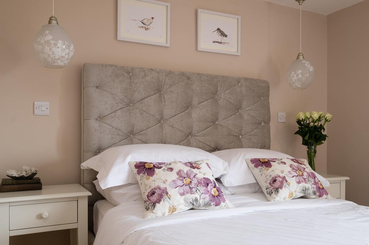 The Graig Bed & Breakfast Ludlow Farden Esterno foto