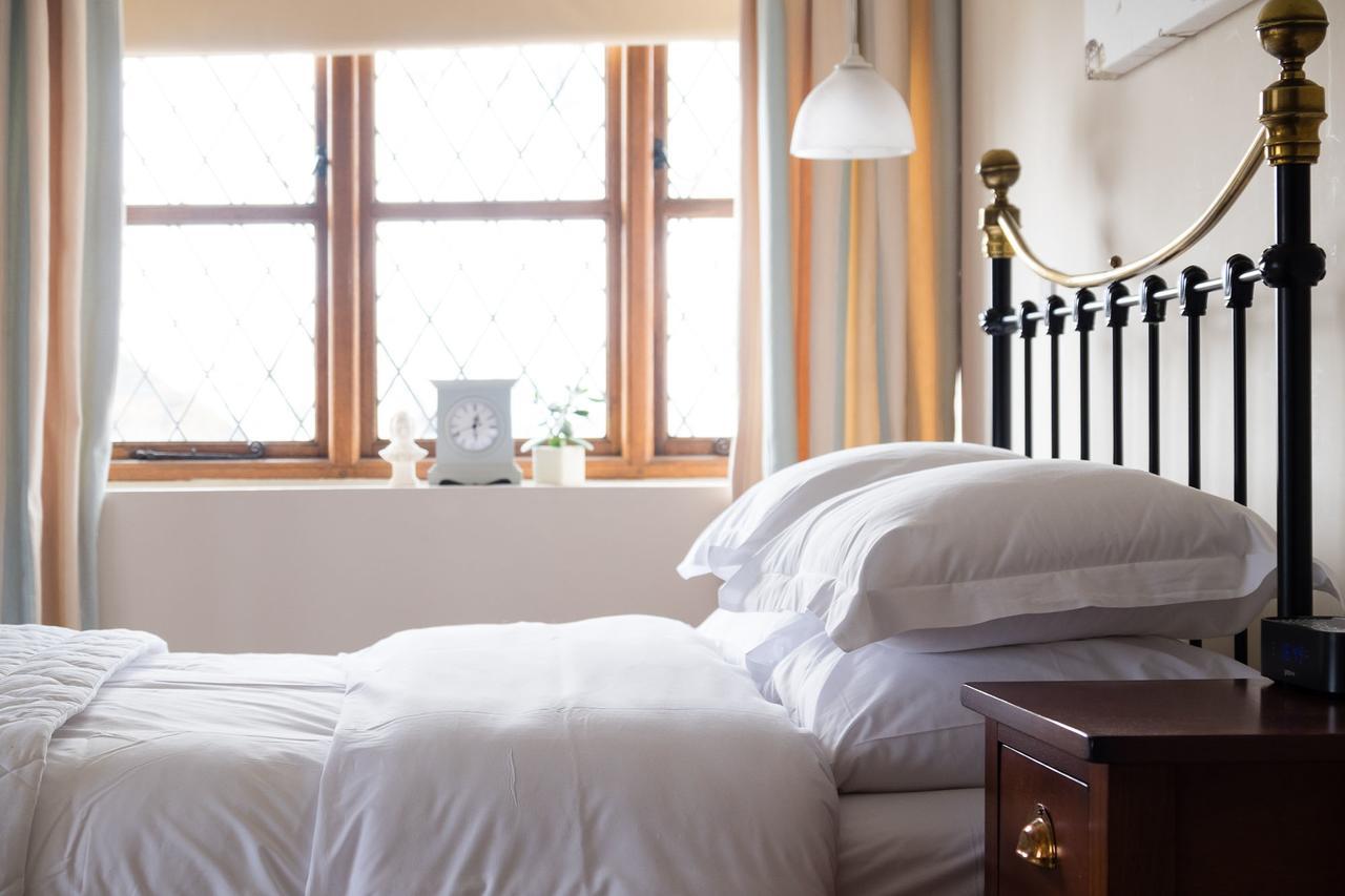 The Graig Bed & Breakfast Ludlow Farden Esterno foto