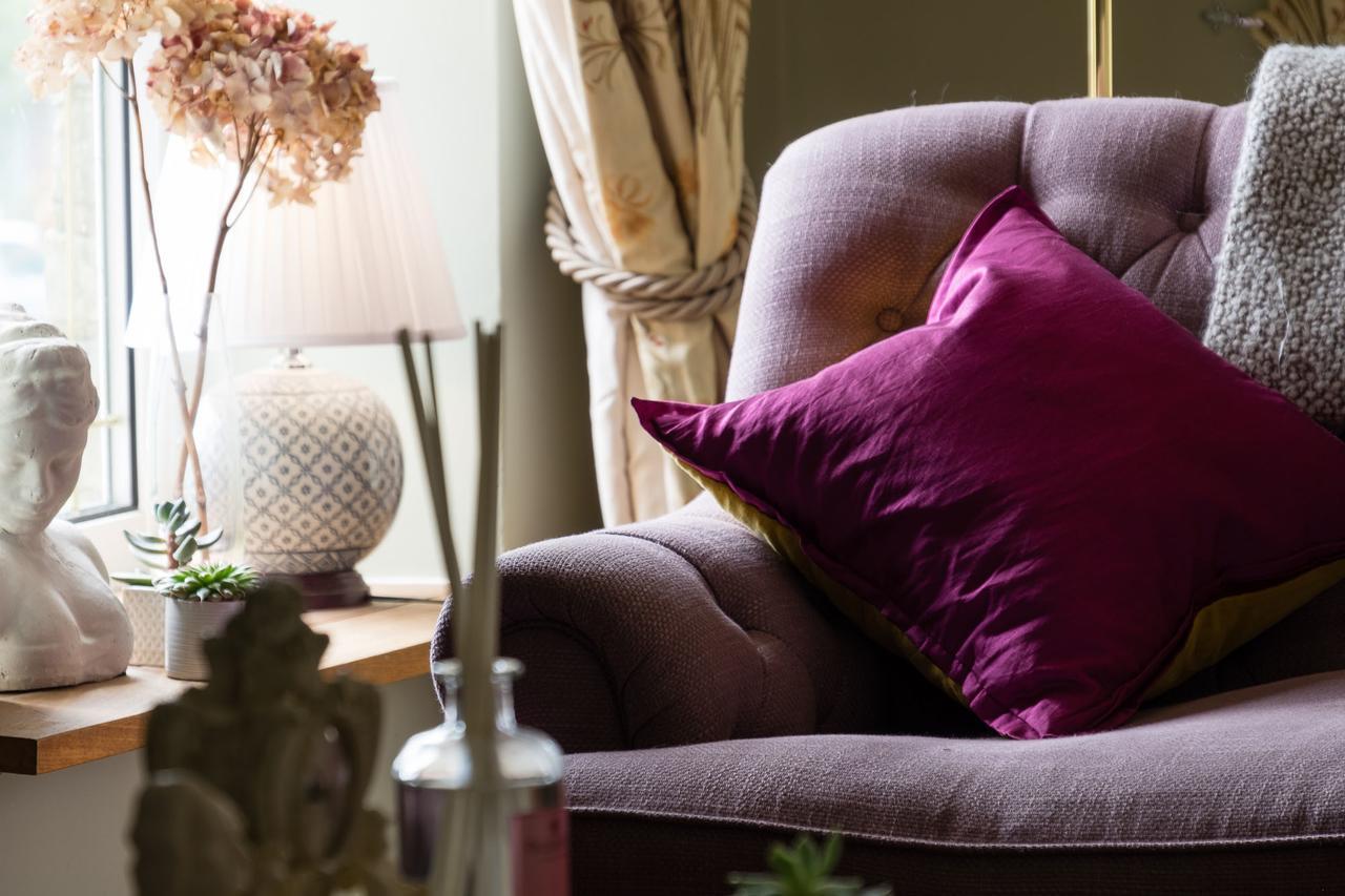 The Graig Bed & Breakfast Ludlow Farden Esterno foto
