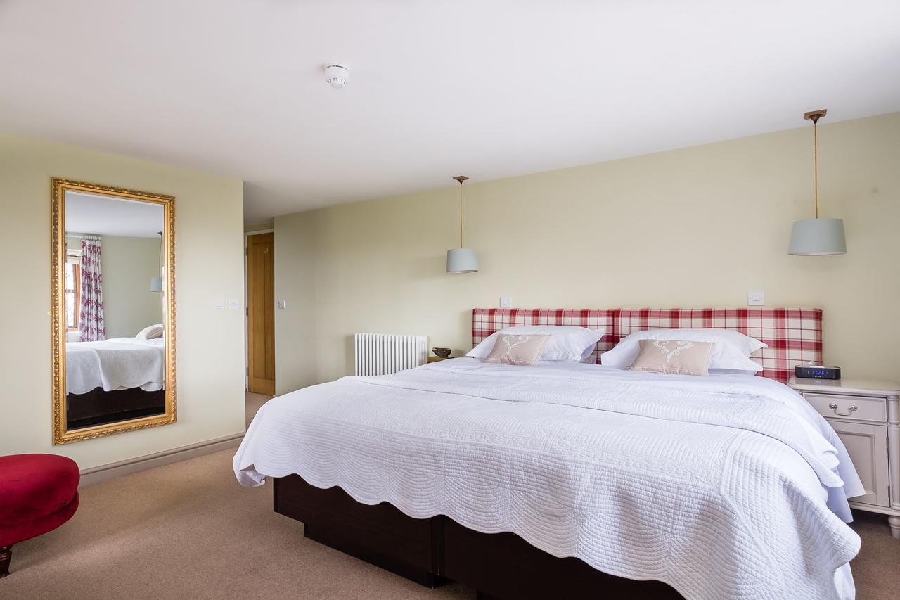 The Graig Bed & Breakfast Ludlow Farden Esterno foto