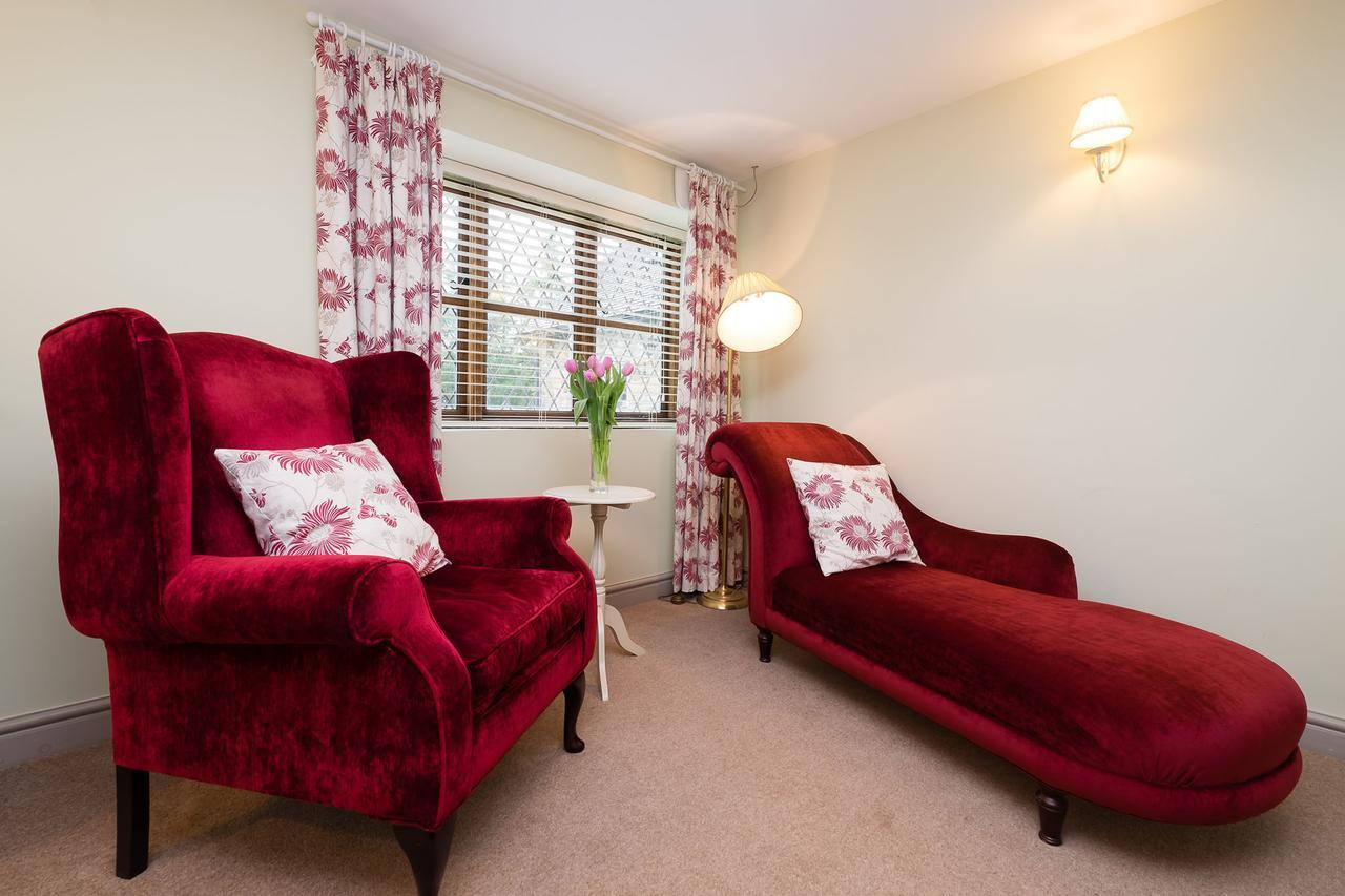 The Graig Bed & Breakfast Ludlow Farden Esterno foto