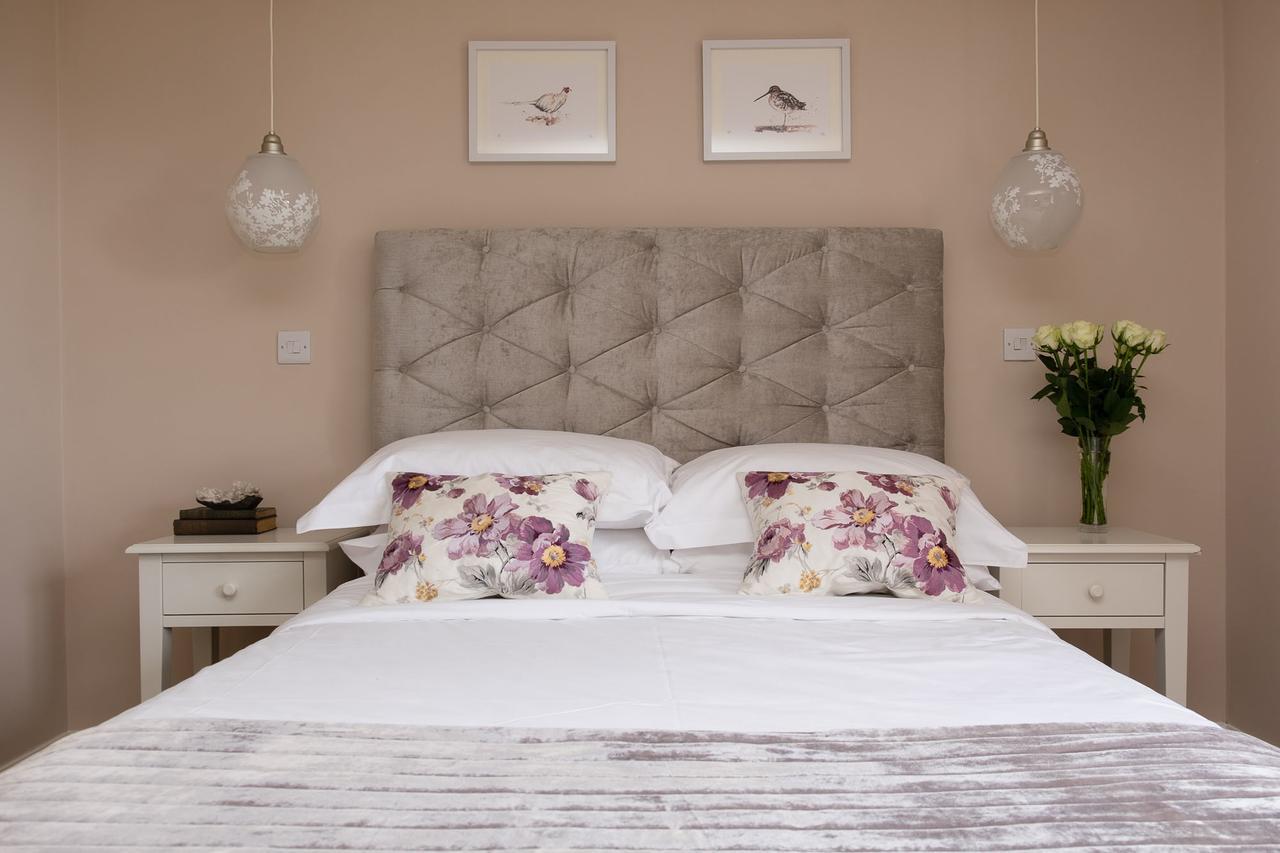 The Graig Bed & Breakfast Ludlow Farden Esterno foto