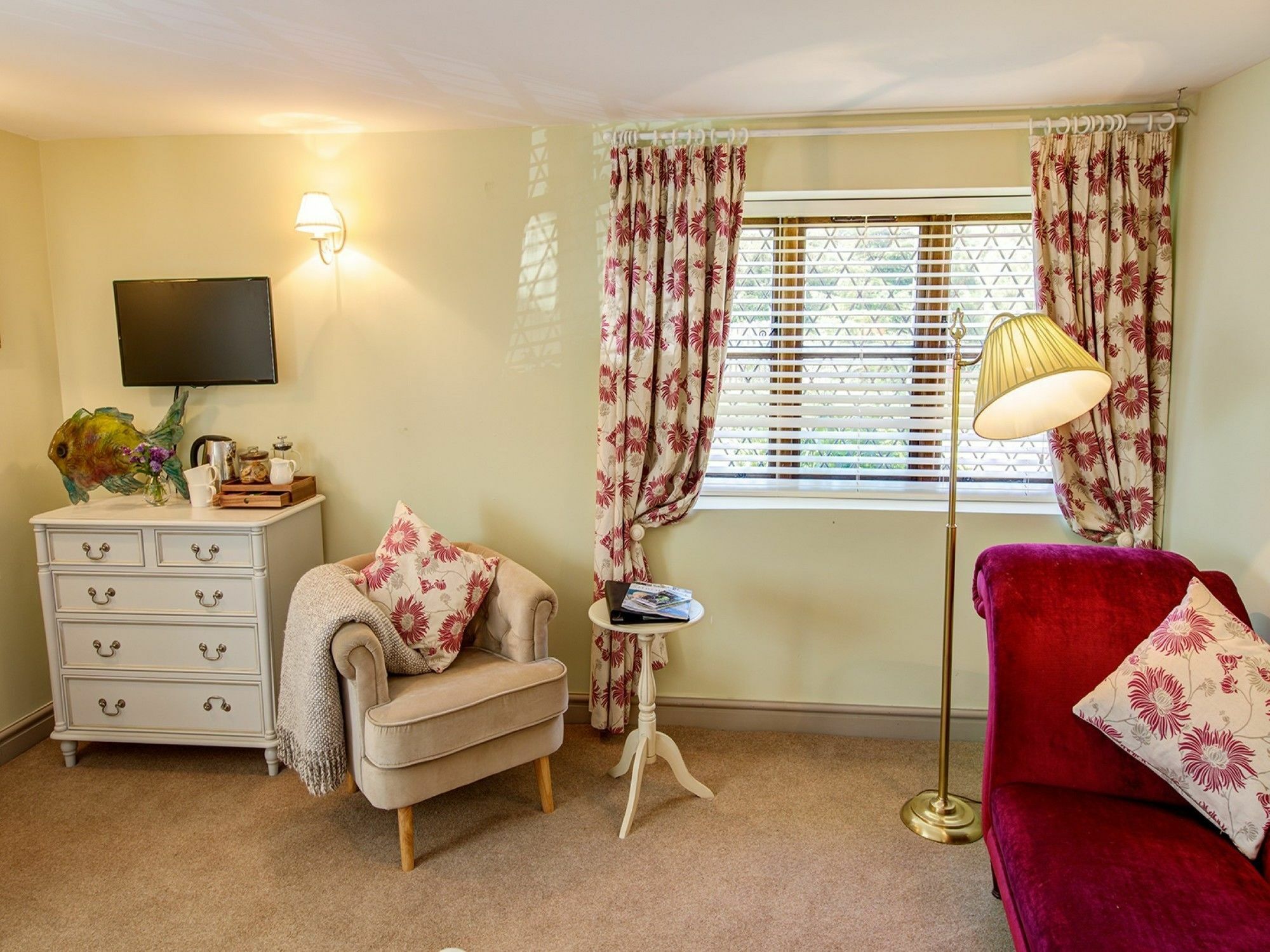 The Graig Bed & Breakfast Ludlow Farden Esterno foto