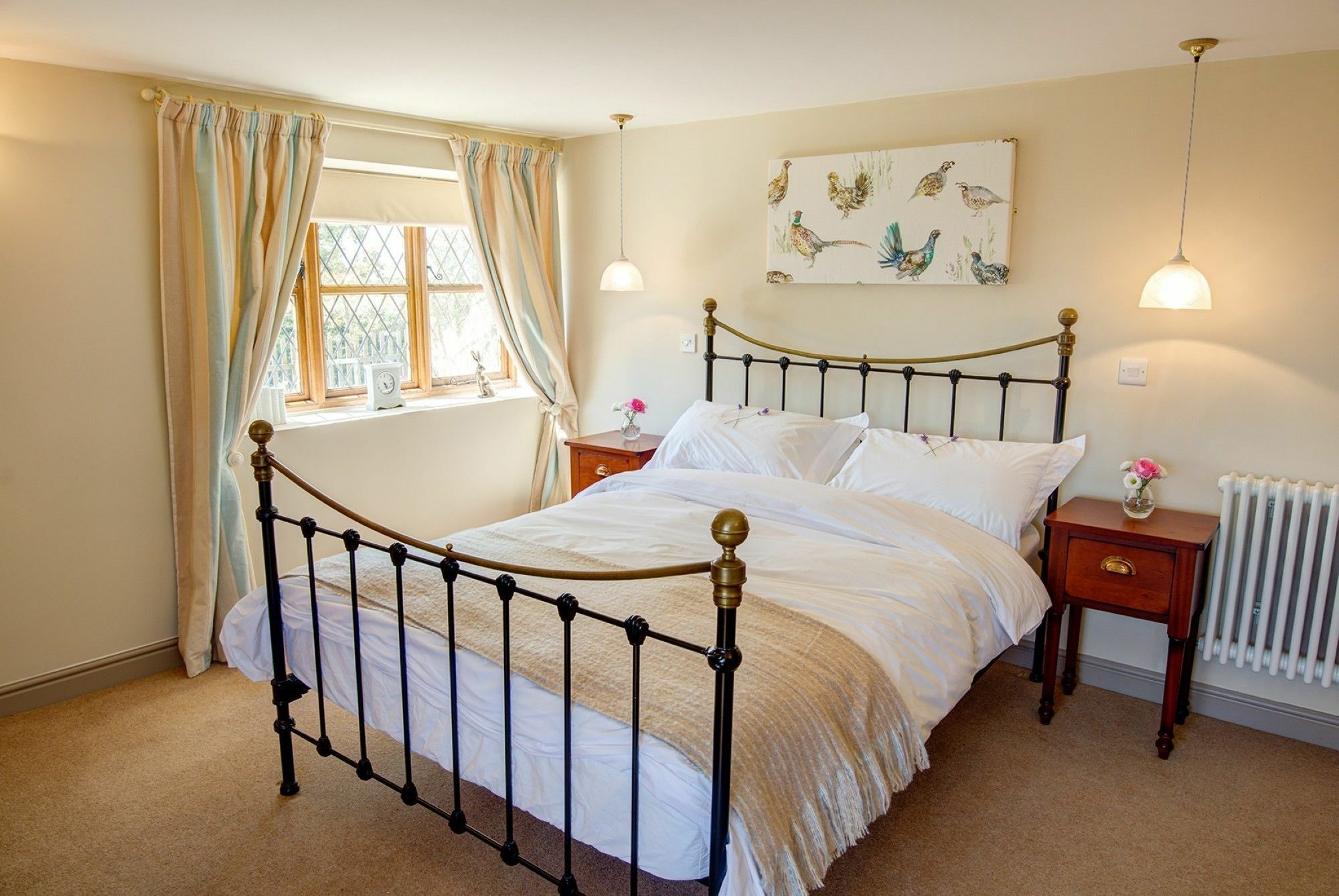 The Graig Bed & Breakfast Ludlow Farden Esterno foto